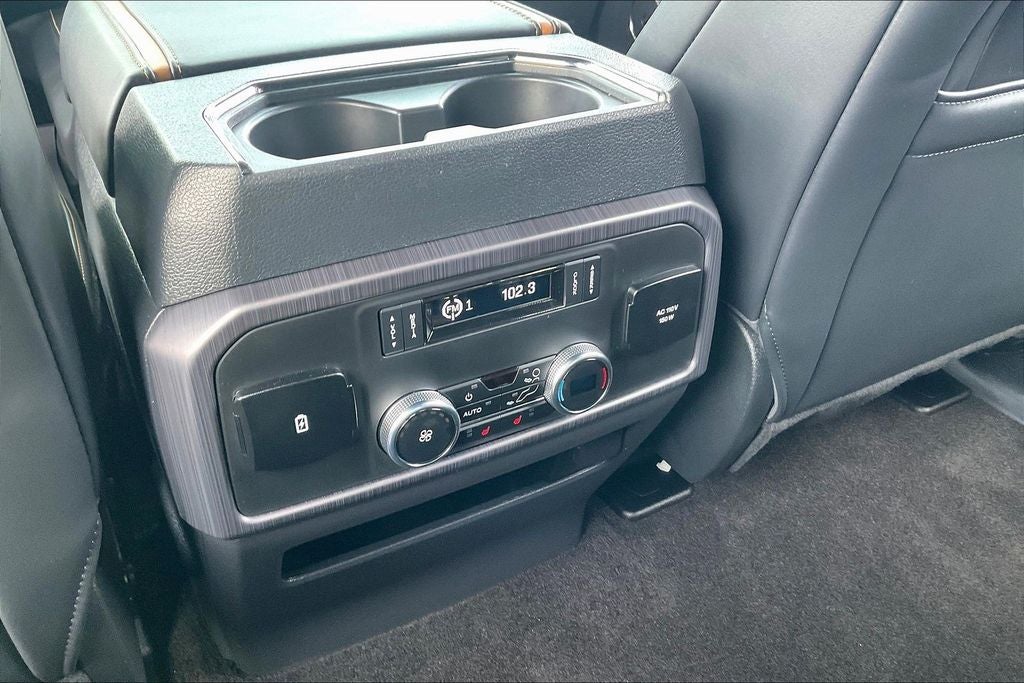 2023 Ford Expedition Platinum