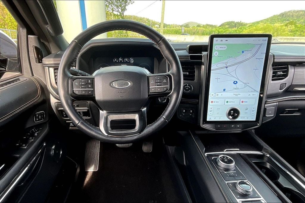 2023 Ford Expedition Platinum