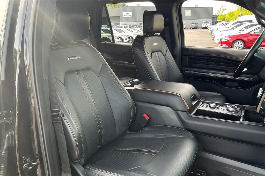 2023 Ford Expedition Platinum