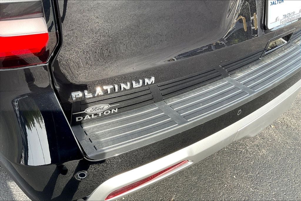 2023 Ford Expedition Platinum
