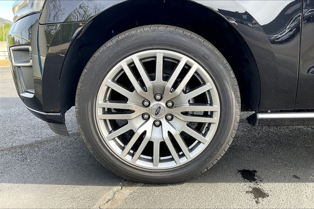 2023 Ford Expedition Platinum