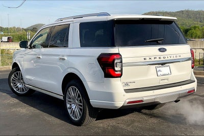 2023 Ford Expedition Platinum