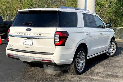 2023 Ford Expedition Platinum