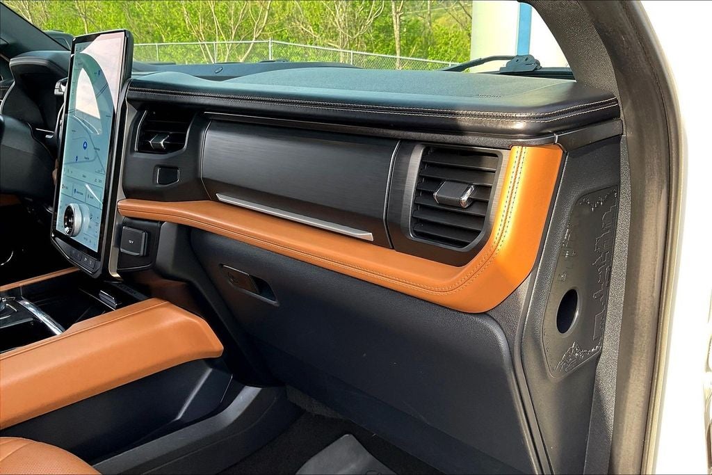 2023 Ford Expedition Platinum