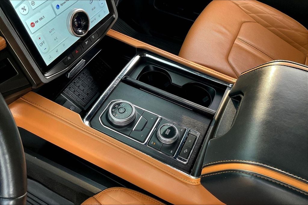 2023 Ford Expedition Platinum