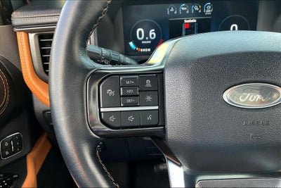 2023 Ford Expedition Platinum