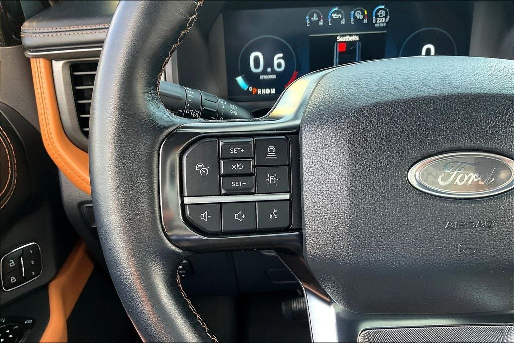 2023 Ford Expedition Platinum