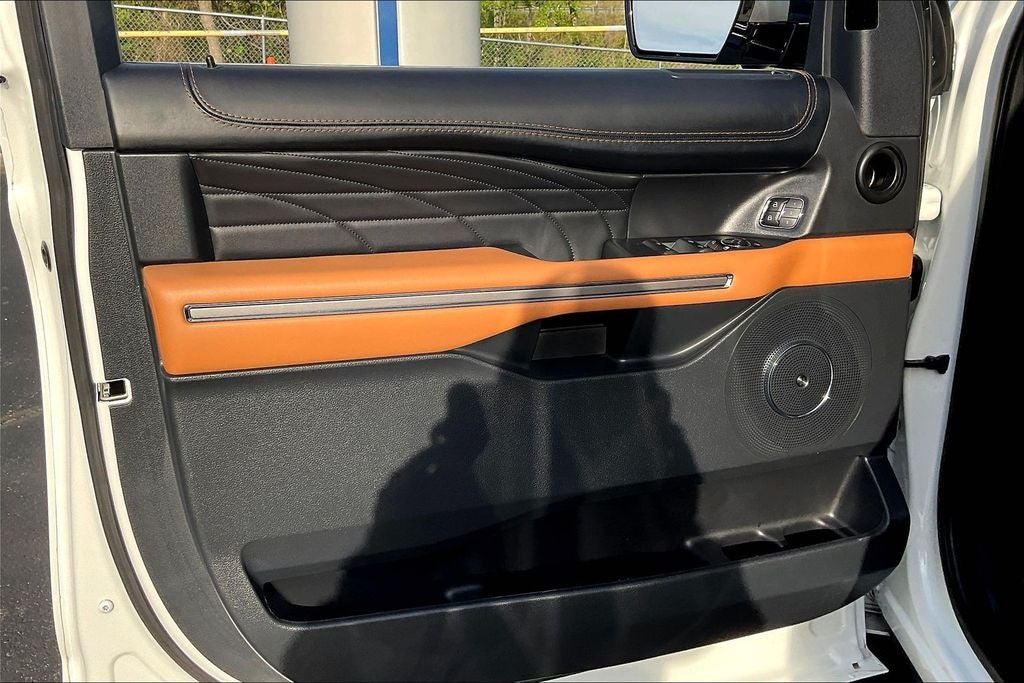 2023 Ford Expedition Platinum