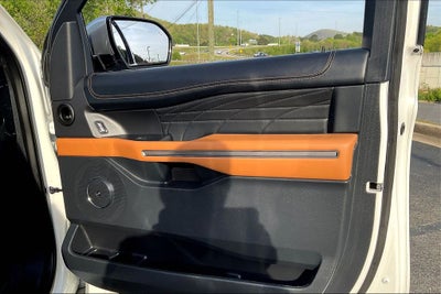 2023 Ford Expedition Platinum