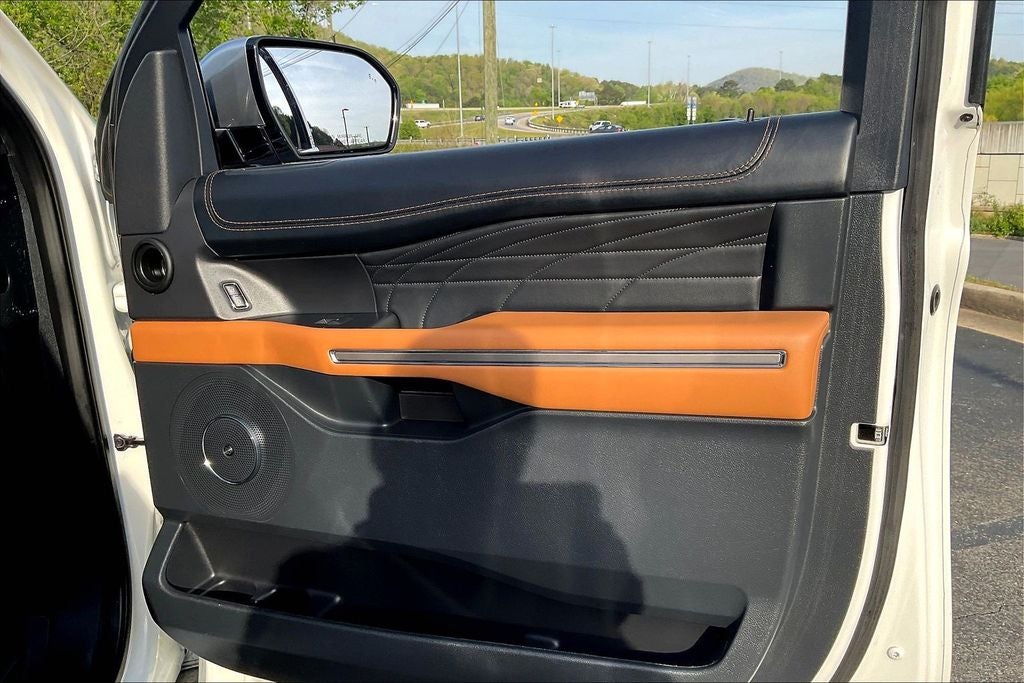 2023 Ford Expedition Platinum