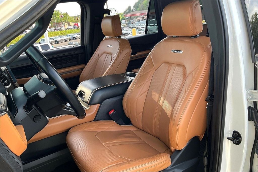 2023 Ford Expedition Platinum