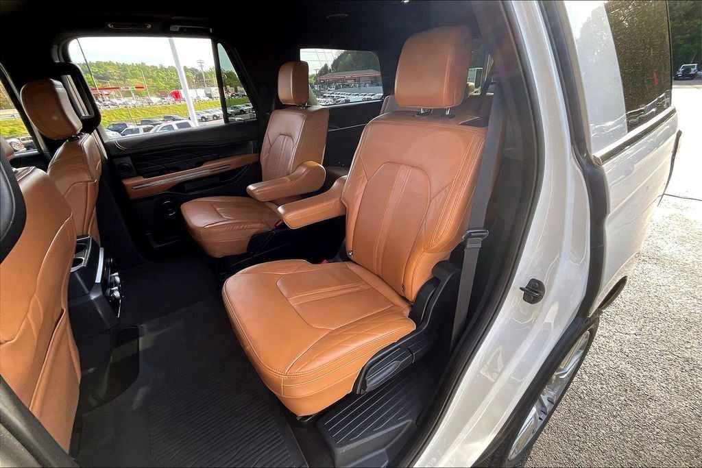 2023 Ford Expedition Platinum