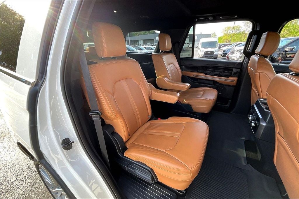 2023 Ford Expedition Platinum