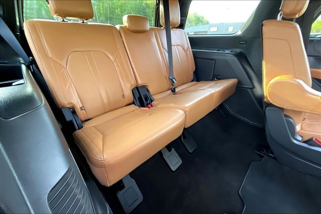 2023 Ford Expedition Platinum