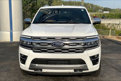 2023 Ford Expedition Platinum