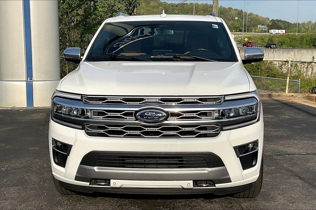 2023 Ford Expedition Platinum