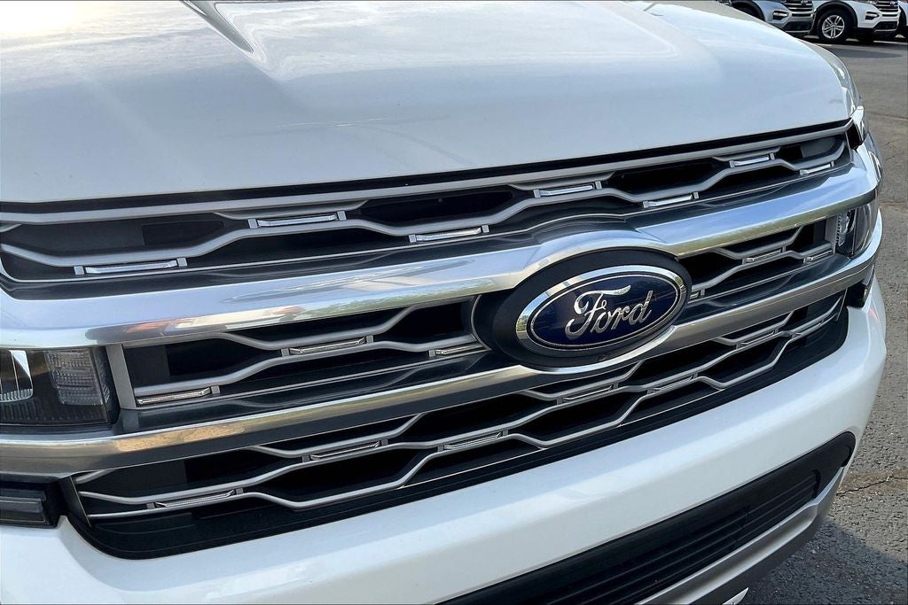 2023 Ford Expedition Platinum
