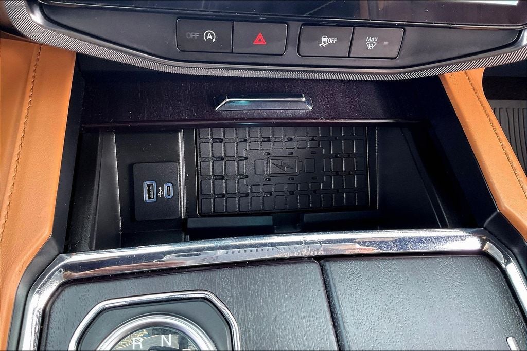 2023 Ford Expedition Platinum