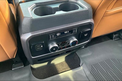 2023 Ford Expedition Platinum
