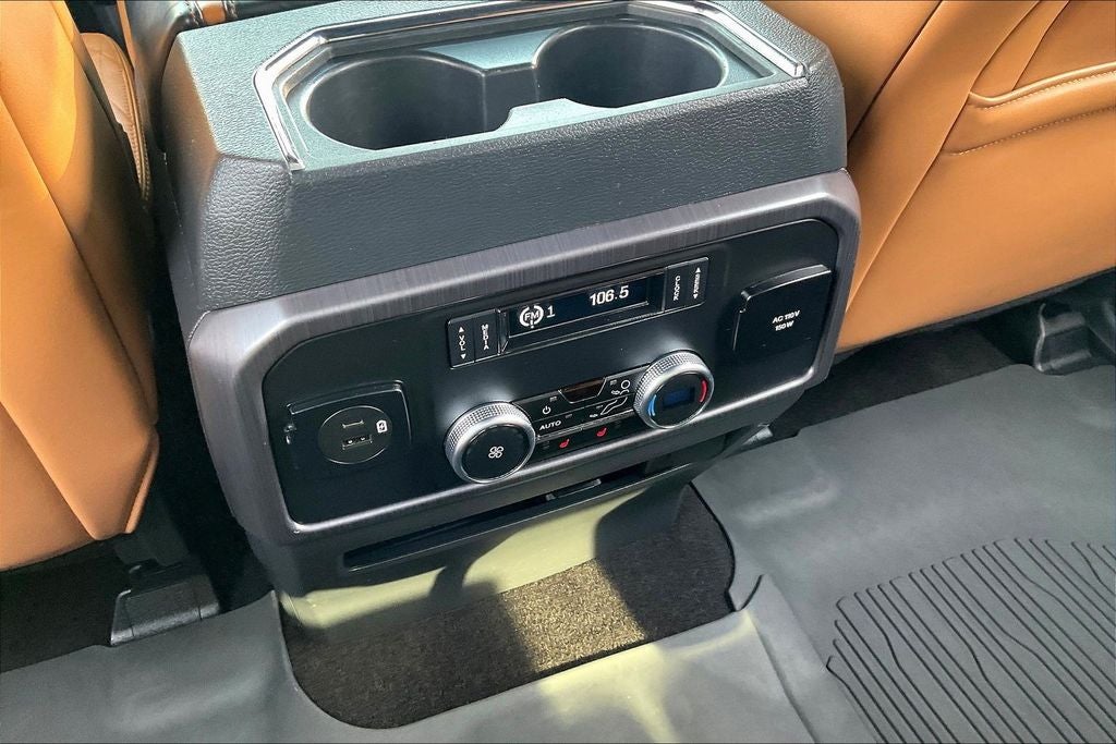 2023 Ford Expedition Platinum