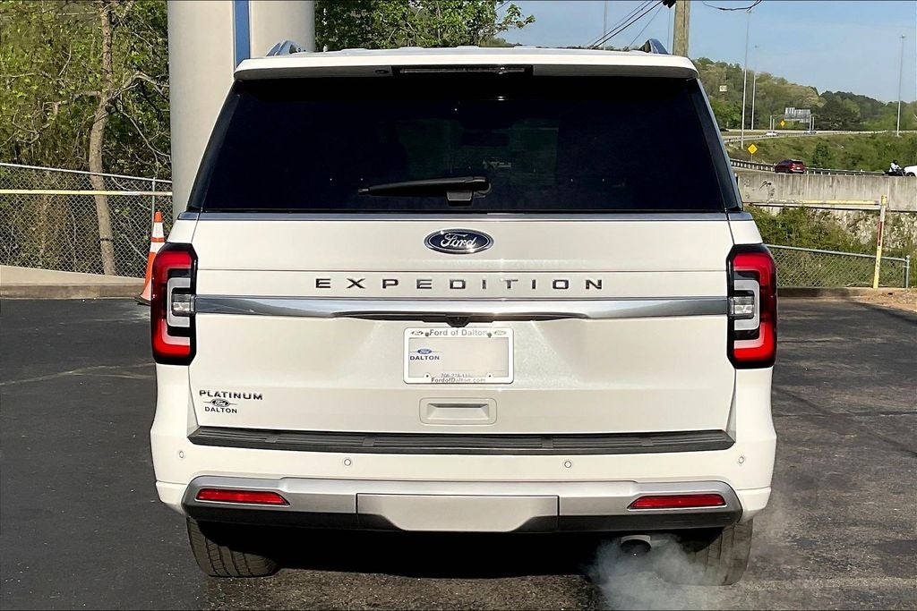 2023 Ford Expedition Platinum