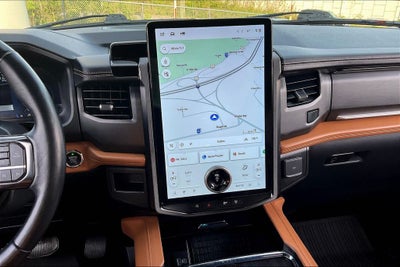 2023 Ford Expedition Platinum