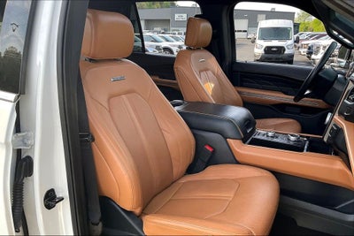 2023 Ford Expedition Platinum