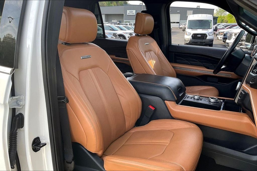 2023 Ford Expedition Platinum