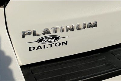 2023 Ford Expedition Platinum