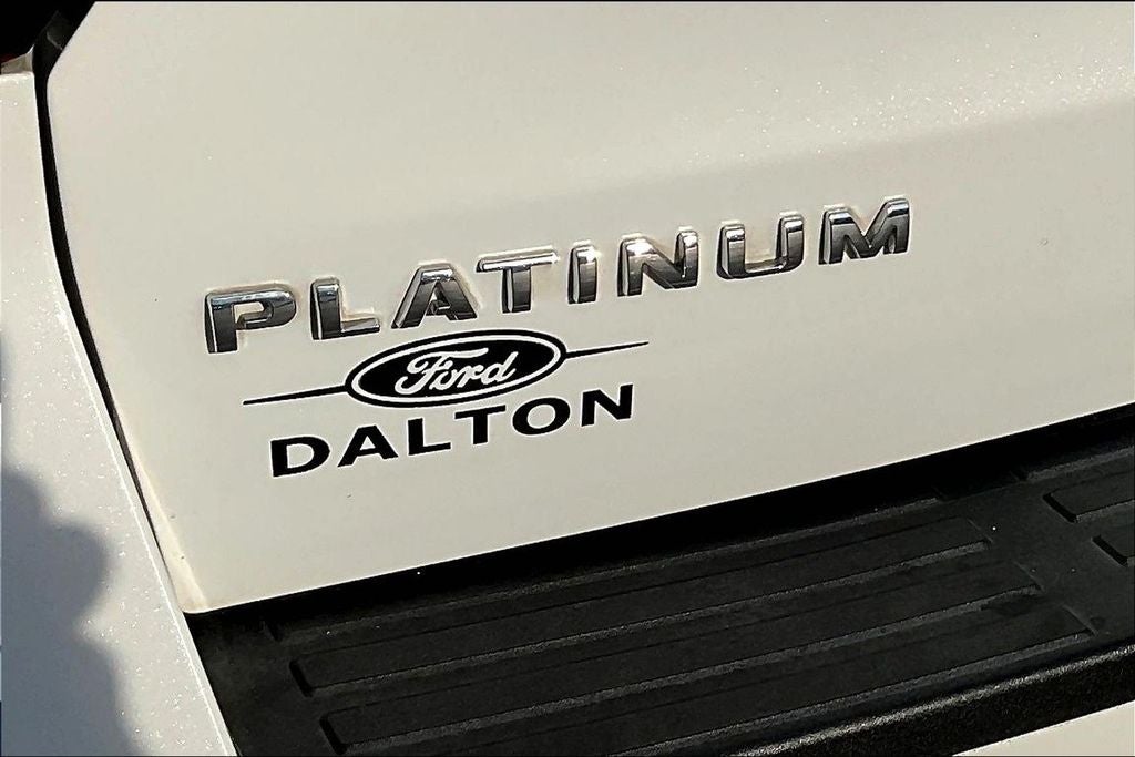 2023 Ford Expedition Platinum