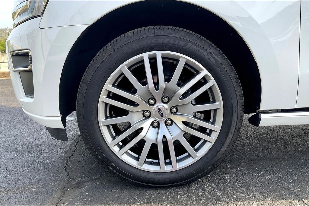 2023 Ford Expedition Platinum