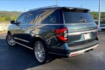 2022 Ford Expedition Platinum