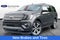 2021 Ford Expedition Platinum