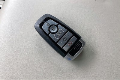 2021 Ford Expedition Platinum