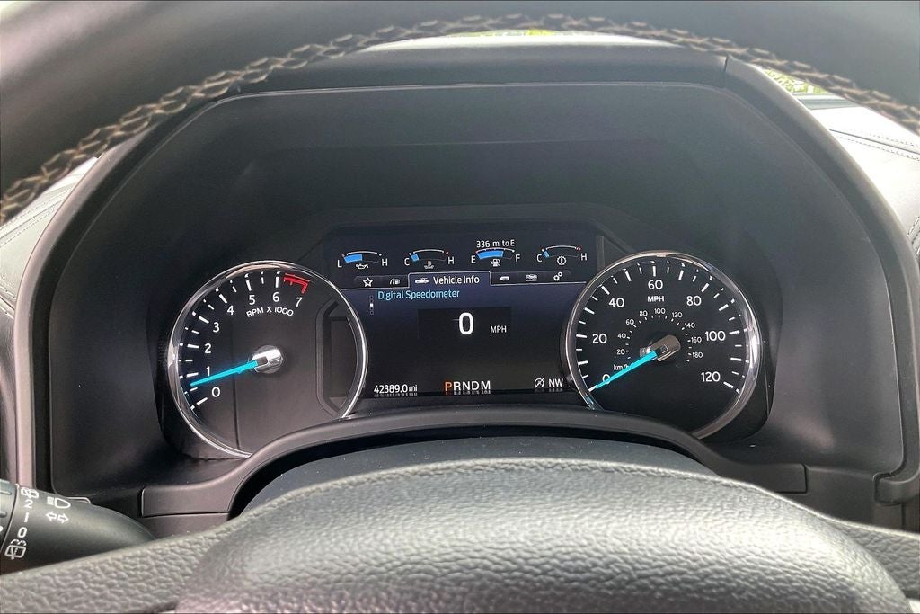 2021 Ford Expedition Platinum