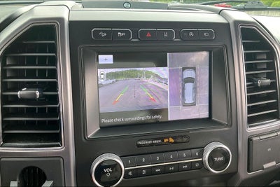 2021 Ford Expedition Platinum