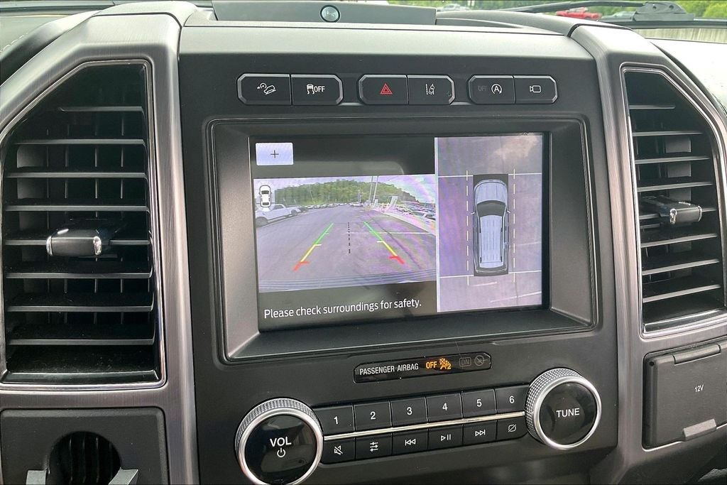 2021 Ford Expedition Platinum