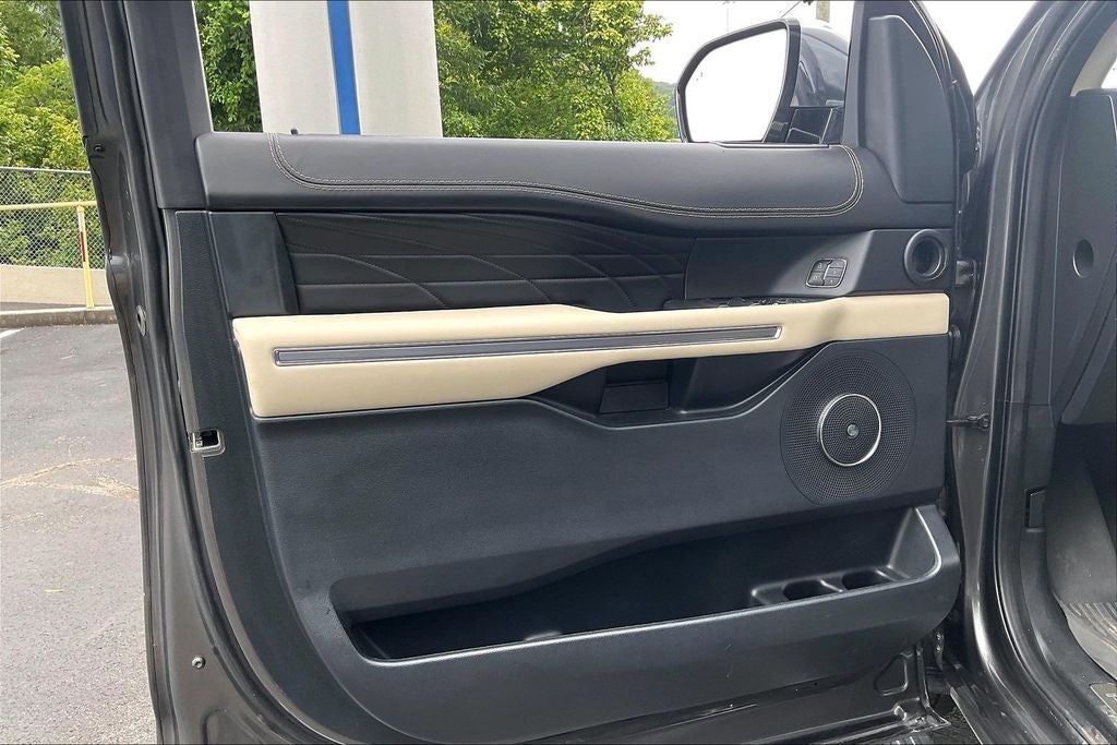 2021 Ford Expedition Platinum