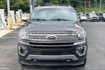 2021 Ford Expedition Platinum