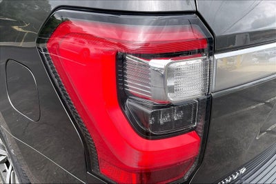 2021 Ford Expedition Platinum