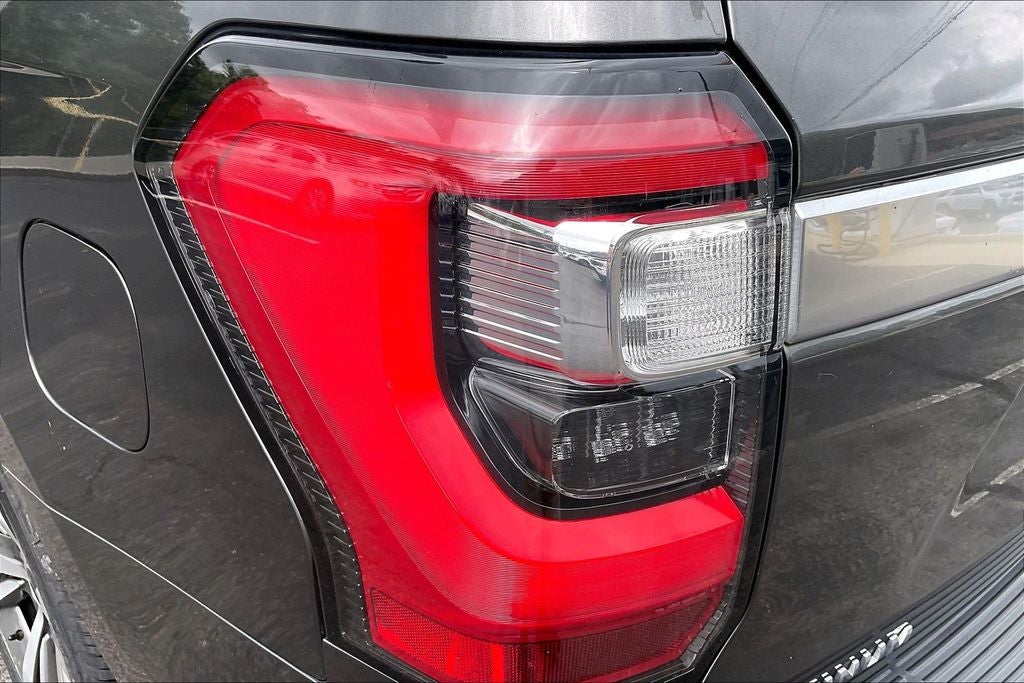 2021 Ford Expedition Platinum