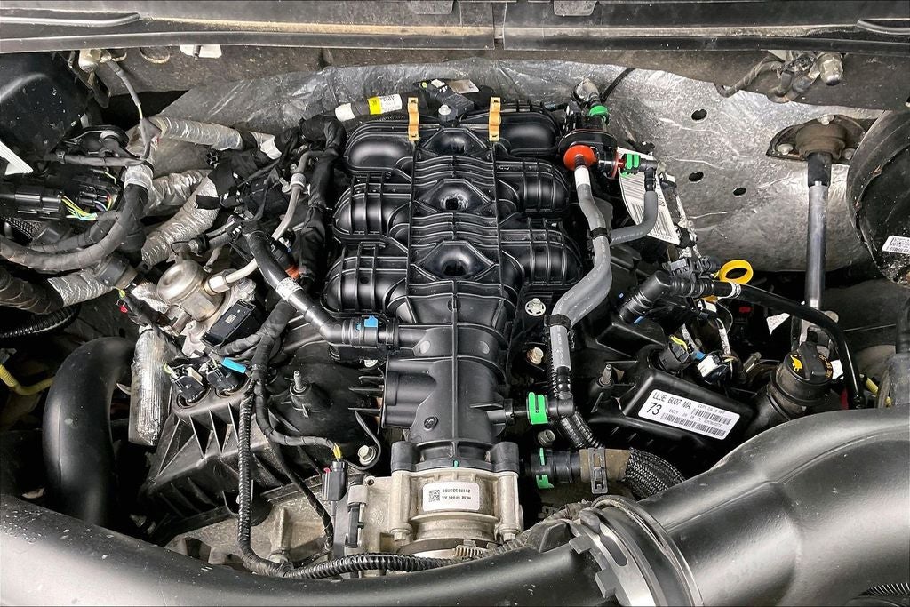 2021 Ford Expedition Platinum