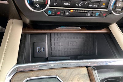 2021 Ford Expedition Platinum