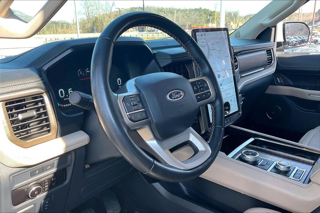 2023 Ford Expedition Limited
