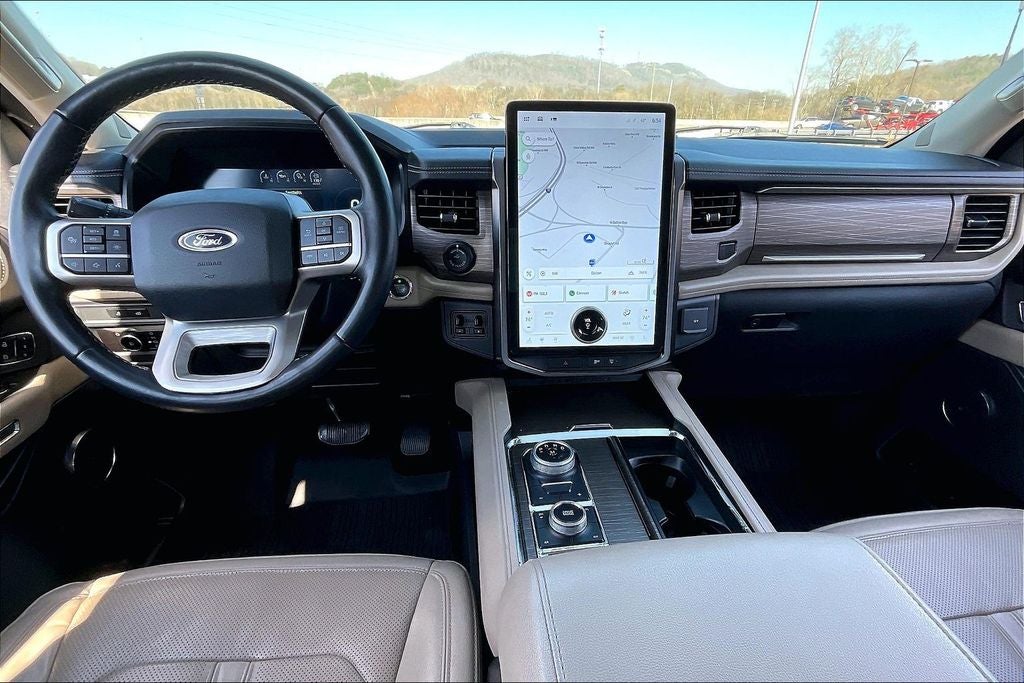 2023 Ford Expedition Limited