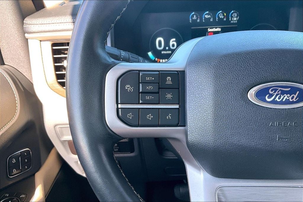 2023 Ford Expedition Limited