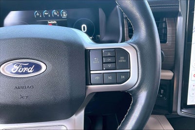 2023 Ford Expedition Limited