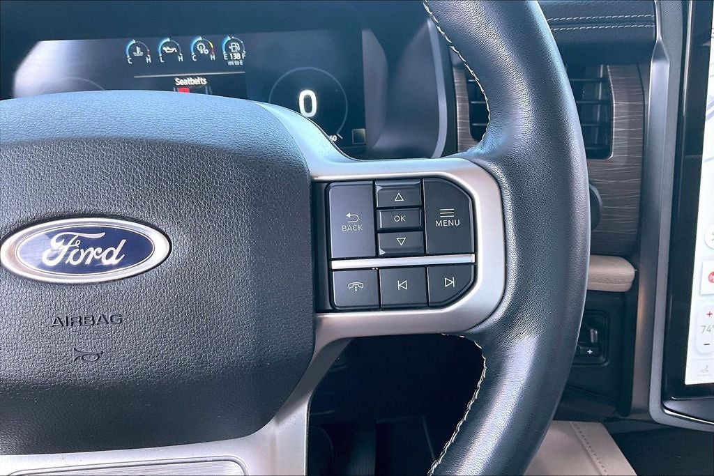 2023 Ford Expedition Limited