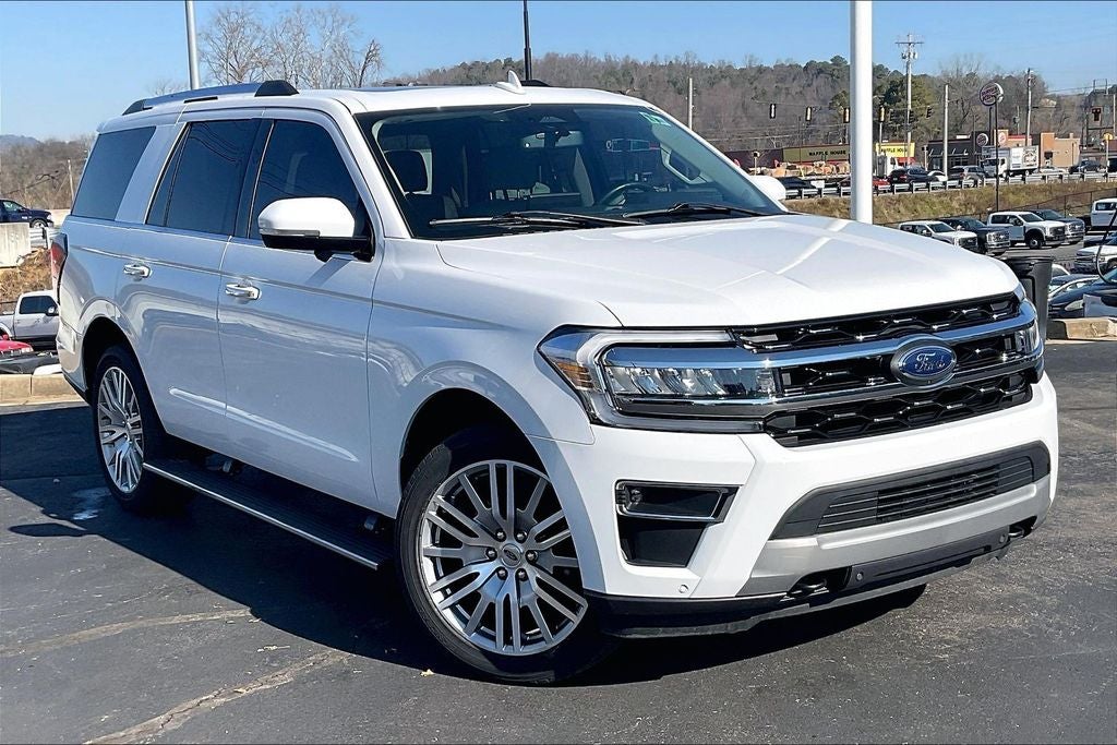 2023 Ford Expedition Limited