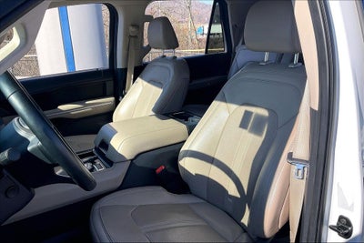 2023 Ford Expedition Limited